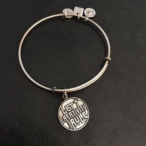 *Retired* Alex and Ani Let Creativity Rule